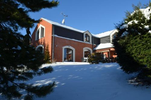 Vila Adalbert