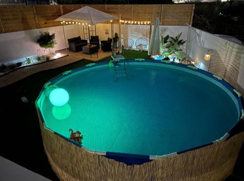 Vila Alexandros