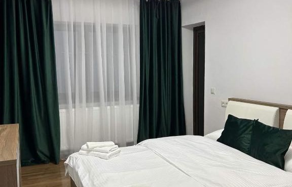 Vila AliBi Valiug - 200m from Ponton Casa Baraj