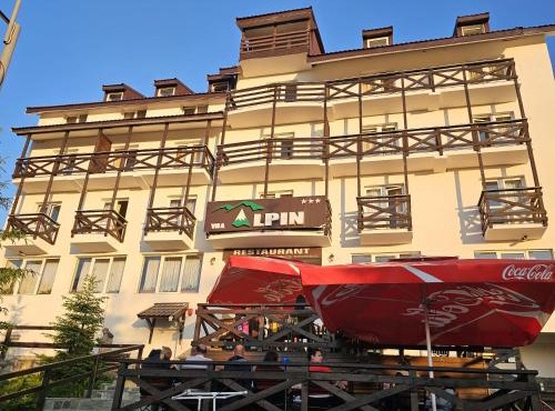 Vila Alpin
