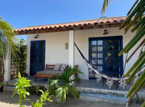 Vila Angatu
