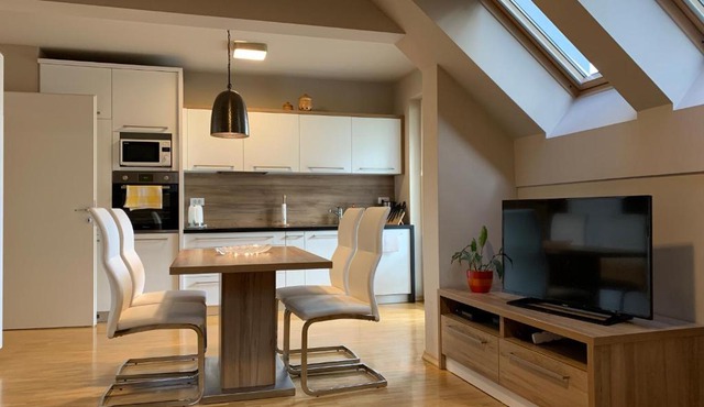 Vila Apartment Bled Lake