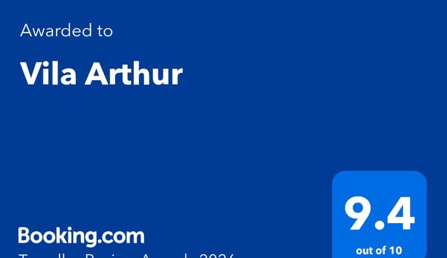 Vila Arthur