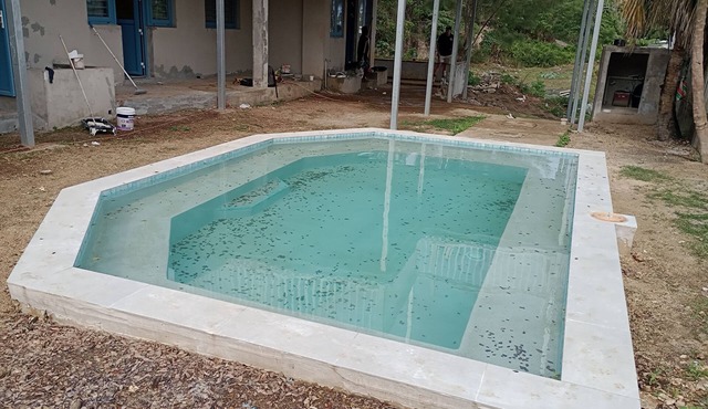 Vila Backpackers