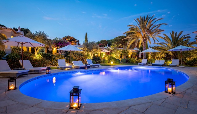 Vila Balaia - Luxury Boutique Villas