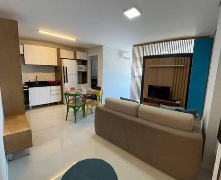 Vila Beach Studio