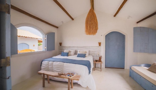 Vila Bento - Casas com conforto e sofisticação