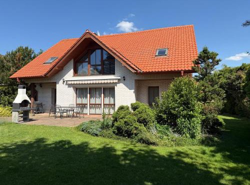 Vila Berlin
