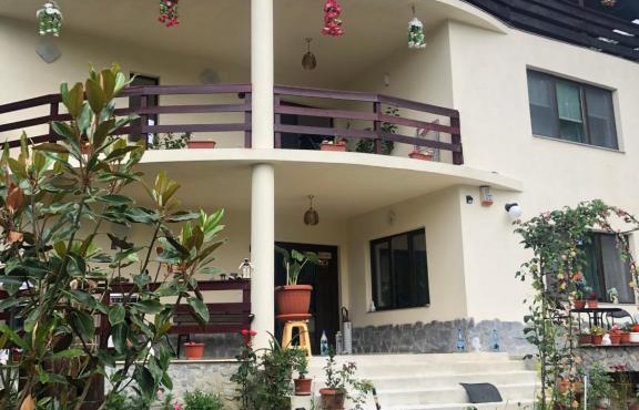 Vila Bianco