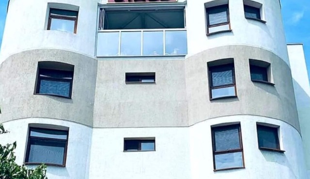 Vila Bordeaux