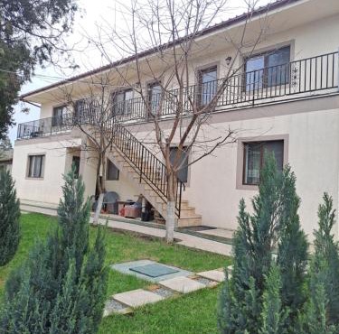 Vila Bulgaru