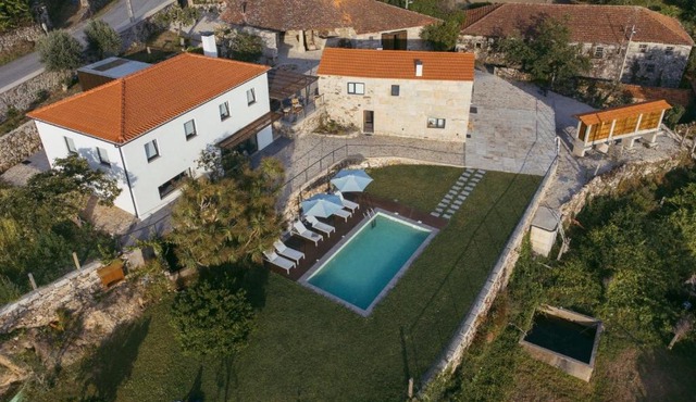 Vila Campo