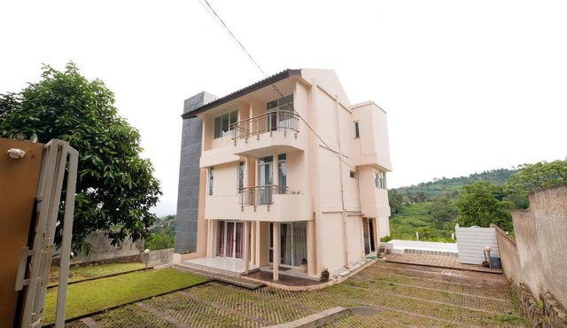 Vila Canda