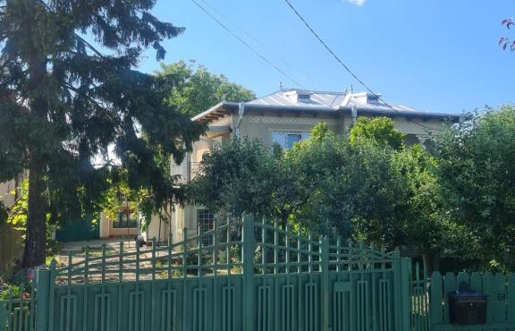 Vila CASA NOVA