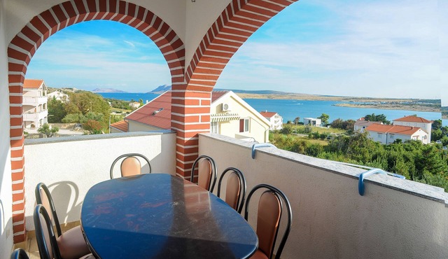 Vila Caska
