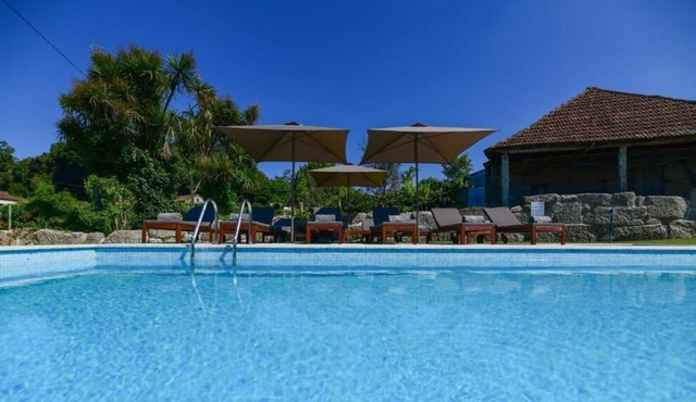 Vila Coura - Agroturismo