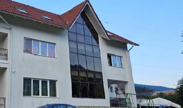 Vila Craciunita