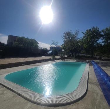 Vila Crinul