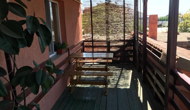 Vila Cristina 2