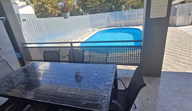 Vila cu Pool