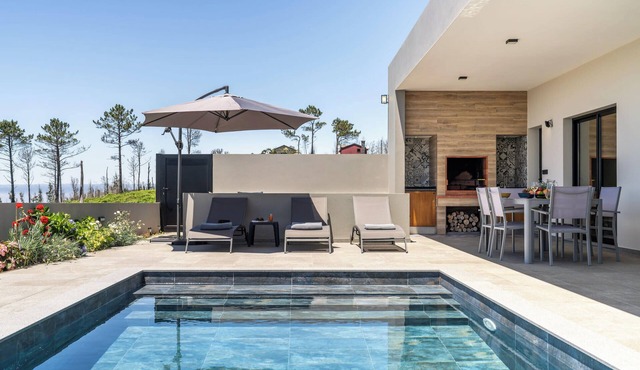 Vila da Ponta do Pargo – Luxury on the Island's West