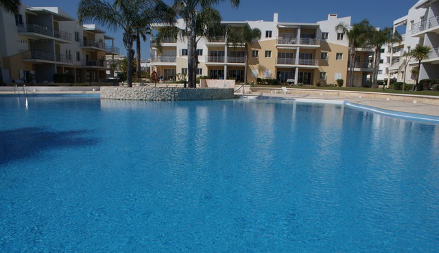 Vila da Praia 7D Alvor