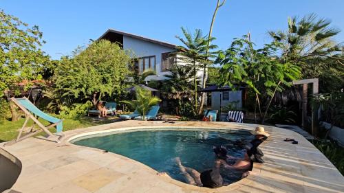 Vila das Águas