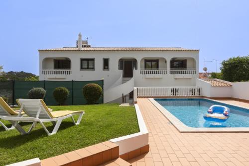 Vila de Santa Eulália - Albufeira
