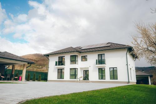 Vila Diamond Lux&Spa