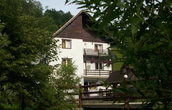 Vila Doina Branului