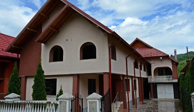 Vila Domneasca