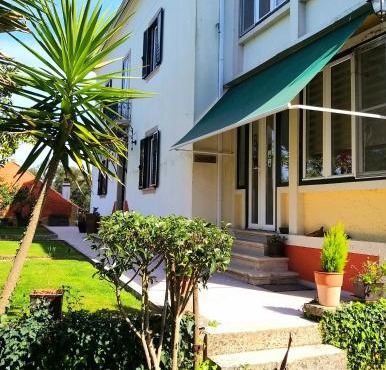 Vila dos Castanheiros
