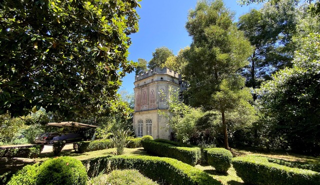 Vila Duparchy