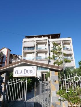 Vila Duro