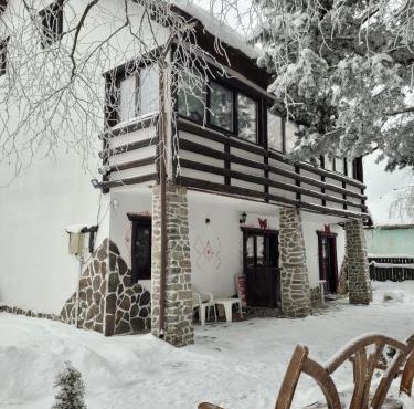 Vila Eden