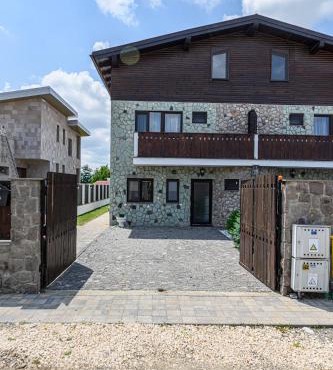 Vila Elite