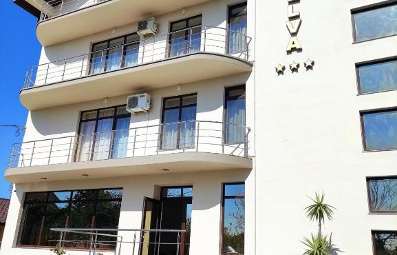 Vila Elva