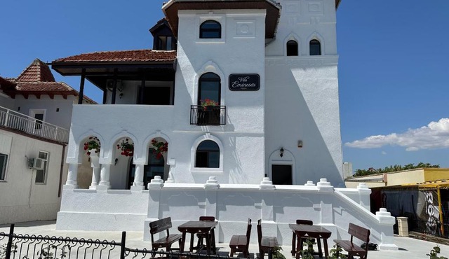 Vila Eminescu