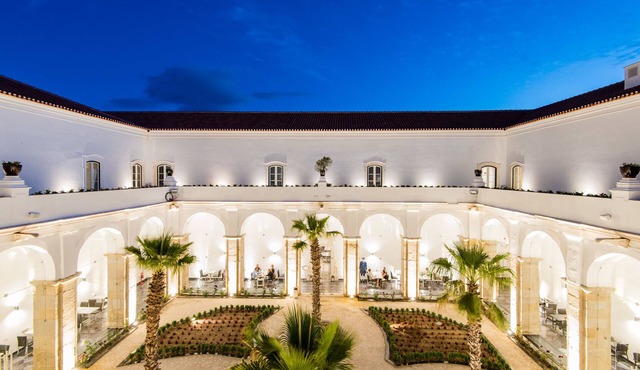 Vila Gale Collection Elvas Hotel