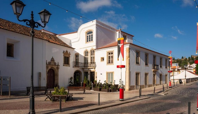 Vila Gale Collection Tomar