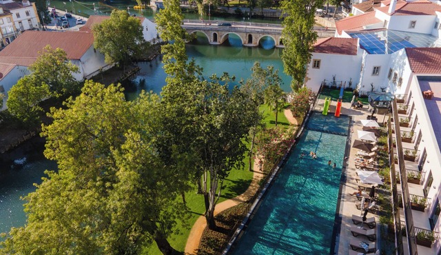 Vila Gale Collection Tomar Hotel