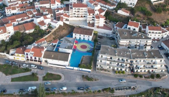 vila gira odeceixe