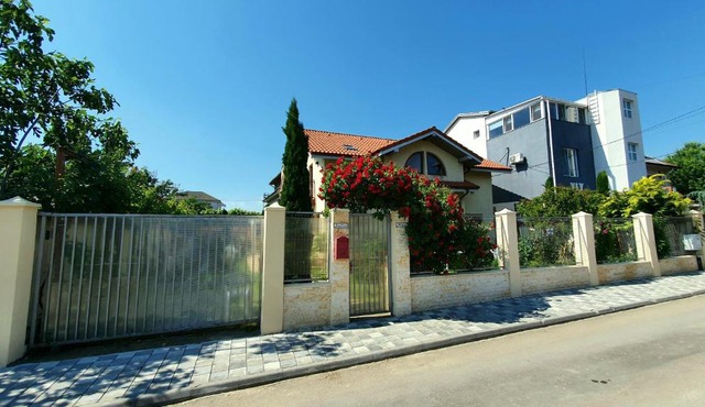 Vila Granada
