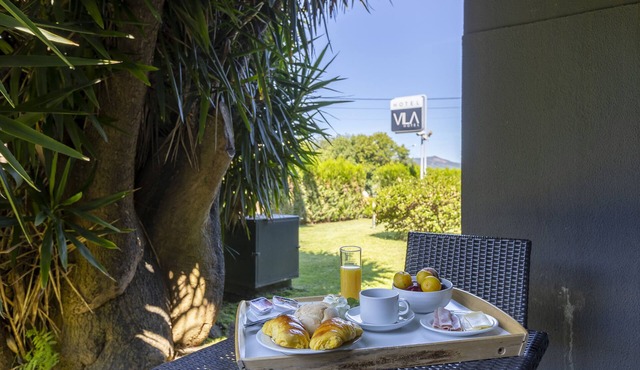 Vila Hotel By VimaHotels