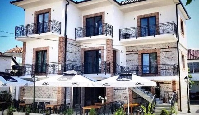 Vila Ilo