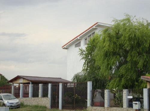 Vila Isabela