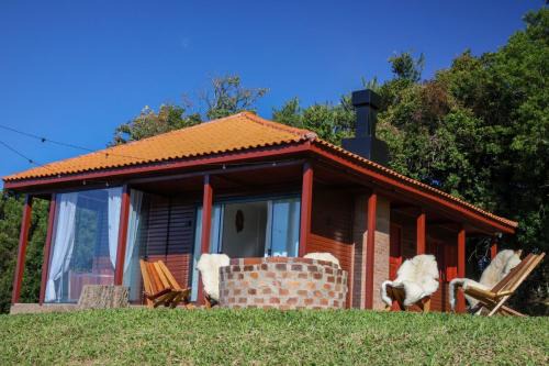 Vila Justina