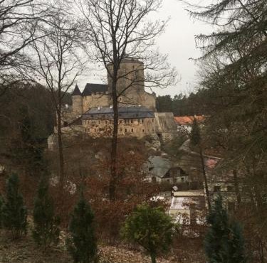 Vila Kost