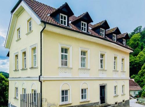 Vila Kralj