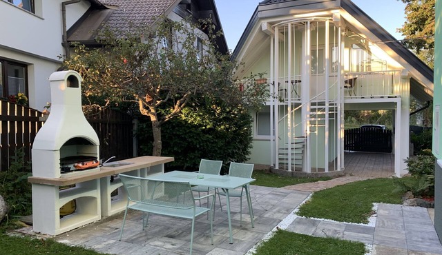 Vila Lesce by Interhome